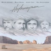 The Highwaymen - Highwayman (The Complete Columbia Album Collection)